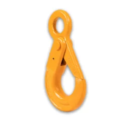 Gancho Olhal Automático – Grau 8